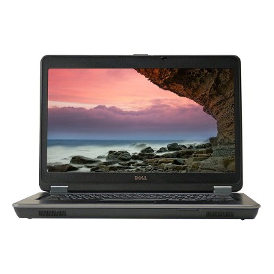 لپ تاپ استوک دل Dell Latitude E6440 i5 | 8GB | 500GB HDD